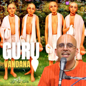 Guru Vandana by HG Amogh Lila Prabhu