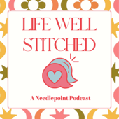 Life Well Stitched