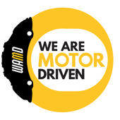 We Are Motor Driven