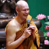 Ajahn Brahmali Podcast