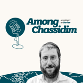 Among Chassidim