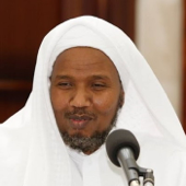 عبدالرشيد صوفي Abderrasheed Sofi