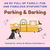 Parking and Barking
