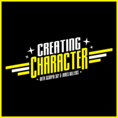 Creating Character Pod