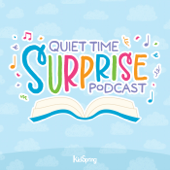 Quiet Time Surprise