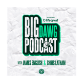 Big Dawg Podcast
