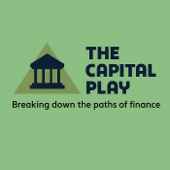 The Capital Play with CJ Hawkins