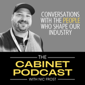 The Cabinet Podcast with Nic Frost