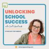 Unlocking School Success | for Parents with K-12 Kids