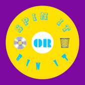 Spin It or Bin It