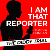 I Am That Reporter