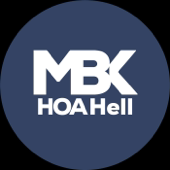 HOA HELL