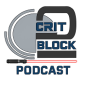 Crit2Block Podcast