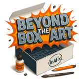 Beyond The Box Art