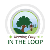 Keeping Coop in the Loop