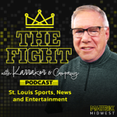 The Fight with Karraker & Company