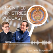 Magnified Ministries Podcast