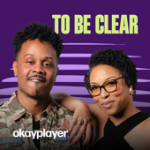 To Be Clear