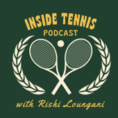 Inside Tennis Podcast