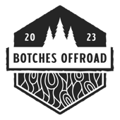Botches Offroad Podcast