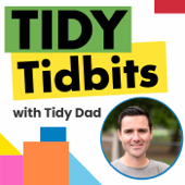 Tidy Tidbits