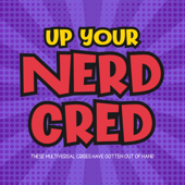 Up Your Nerd Cred