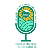 Voices of Open Space