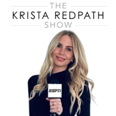 The Krista Redpath Podcast