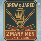 2 Many Men on the Mic