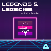 Legends & Legacies