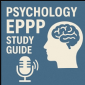 EPPP Study Podcast-