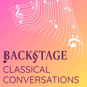 Backstage: Classical Conversations