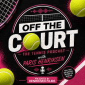 OFF THE COURT