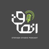 پادکست معماری اتفاق