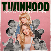 Twinhood with Maisie and Ellen Peters