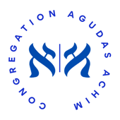 Agudas Achim OH Podcasts