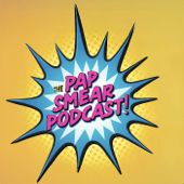 Pap Smear Podcast with Alison Victoria