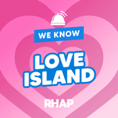 We Know Love Island
