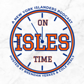 On Isles Time