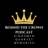 Behind The Crown Podcast