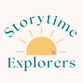 Storytime Explorers: Stories for Toddlers, Preschoolers and Growing Minds