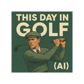 This Day In Golf (AI)