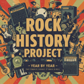 Rock History Project