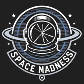 The Space Madness Podcast