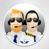 Captains Speaking - An Aviation Podcast