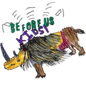 Before Us Kids!
