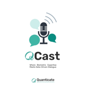 QCast: Data-Driven Dialogue in Drug Development