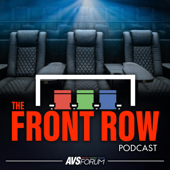 The Front Row