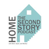 Home: The Second Story