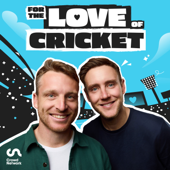 For The Love Of Cricket